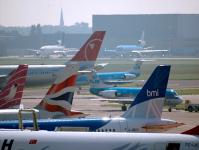 Die Uraler Fluggesellschaften bereiten sich auf die neuen Flugbedingungen nach Europa 