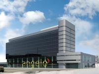 In Jekaterinburg wird das 4-Sterne Angelo Airporthotel eröffnet