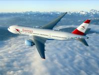 Austrian Airlines plant keine Flüge nach Russland zu streichen