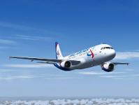 "Ural-Airlines" haben die angesehene Auszeichnung "Flügel von Russland" erhalten