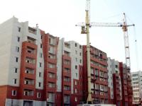 Wohnungsbau in Ural kann sich katastrophal verringern
