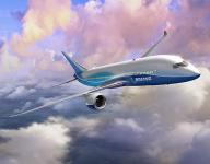 Boeing und VSMPO-Avisma schaffen ein Zentrum für Titantechnologien