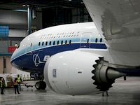 In die Modernisierung von Ural Boeing Manufacturing werden 10 Millionen US-Dollar investiert