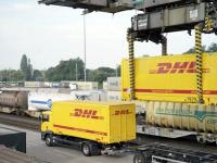 DHL Global Forwarding  baut in Perm ein Logistikzentrum