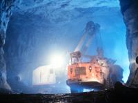 UGMK wird den Abbau von Kupfererz im Gebiet Orenburg auf 1 Million Tonnen erhöhen