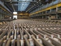 KMEZ erhöht  die Produktion von Kupferkathoden