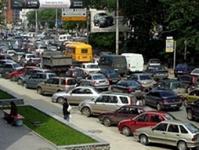 In Jekaterinburg wurde das Verkehrsprojekt von Elsag Datamat gestoppt