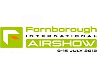 VSMPO-Avisma nimmt an Farnborough International Airshow-2012 teil