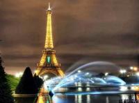 In Russland und Frankreich feiert man den Geburtstag von Paris 