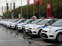 Die Autofahrer in Jekaterinburg werden auf die Verkehrsprobleme während des SOZ-Gipfels vorbereitet  
