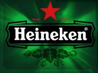 Heineken setzte mehrere Millionen auf das russische Biermarkt
