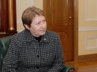 Die britischen Diplomaten haben Perm mit dem Arbeitsbesuch besucht