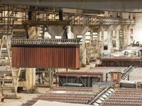 KMEZ hat die Produktion von Kupferkathoden um 8,6% erhöht