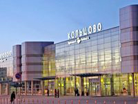 Die Regierung des Swerdlowsker Gebietes wird die Kontrolle über den Flughafen Koltsovo behalten