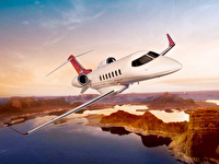 VSMPO liefert Einzelteile für Flugzeuge der Marke Bombardier