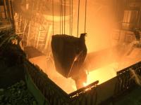 Die Metallurgen in Tscheljabinsk spüren den Wendepunkt