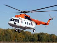Die Volksrepublik China bestellt im Ural eine große Gerätepartie für den Hubschrauber MI-17