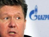 Gazprom greift immer tiefer in die staatliche Tasche ein 
