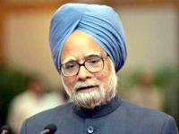 Ministerpräsident Indiens Manmohan Singh kommt nach Jekaterinburg zum Versöhnen mit dem Präsidenten Pakistans