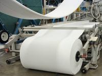 Russland startet die Produktion der leichtgestrichenen Papiere 