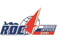 Der Generaldirektor der Werchnesaldaer Metallurgischen Produktionsvereinigung AVISMA steht an der Spitze der Delegation des Unternehmens auf der Ausstellung Russian Defence Expo - 2010