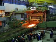 AvtoVAZ bereitet sich auf die Autoproduktion aus russischem Metall vor