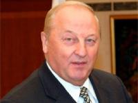 Gouverneur des Gebiets Swerdlowsk E. Rossel verlässt seinen Posten im Jahr 2009