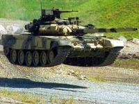 Der Produzent des russischen T-90 schuldet den Banken über 1 Mrd. USD