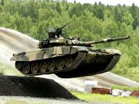 Indien startet eine Lizenzproduktion von russischen “fliegenden” Kampfpanzern
