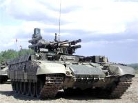 Wladimir Putin versprach dem T-90-Panzerhersteller 10 Mrd. Rubel 