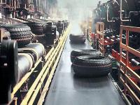 SIBUR Russian Tyres kann das Werk in Jekaterinburg schließen