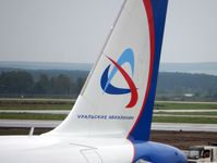 “Ural Airlines” vermehrt Flüge nach Kirgisistan