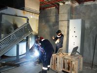 KMEZ plant, die Produktion von Kupferkathoden bis auf 140 Tausend Tonnen anzusteigen