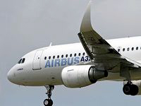 VSMPO-AVISMA und Airbus prüfen die mögliche Erweiterung der Zusammenarbeit