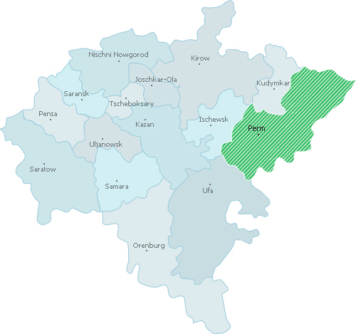 Priwolshskij Föderalbezirk